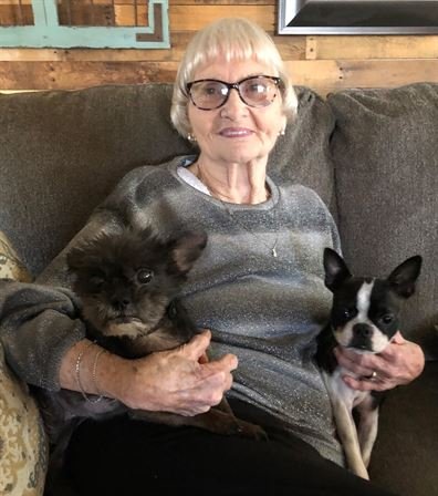 Geraline Lange - Photo 71