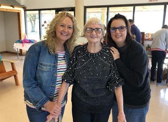 Geraline Lange - Photo 78