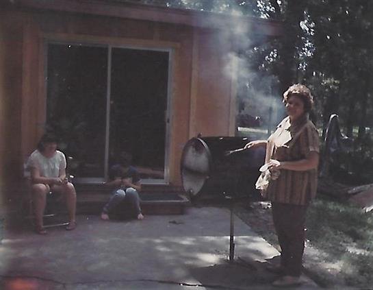 Geraline Lange - Photo 79