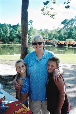 Geraline Lange - Photo 87