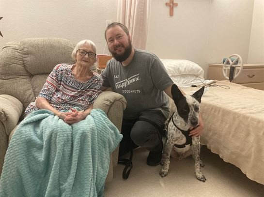 Geraline Lange - Photo 98