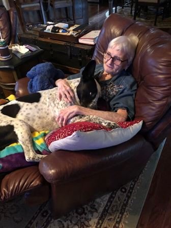 Geraline Lange - Photo 96