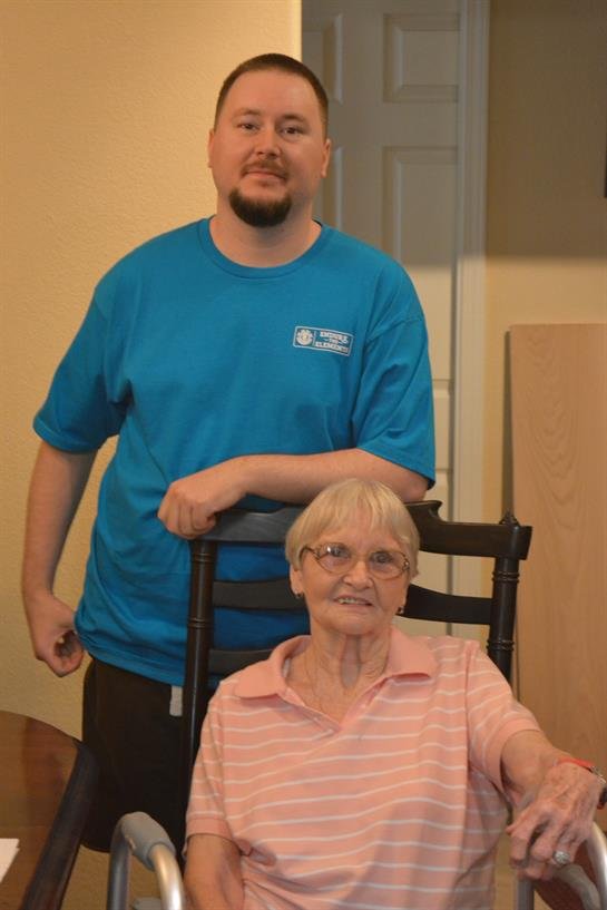 Geraline Lange - Photo 105