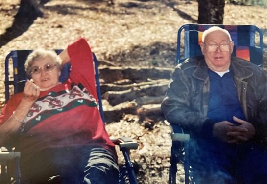 Geraline Lange - Photo 106