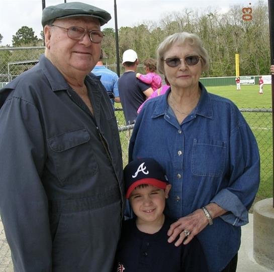 Geraline Lange - Photo 107