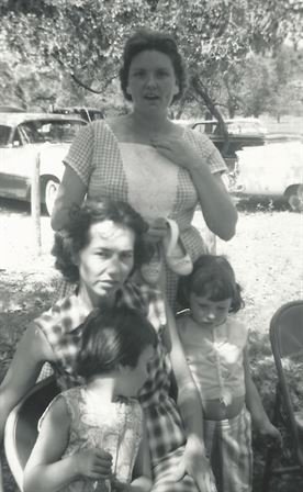 Geraline Lange - Photo 111