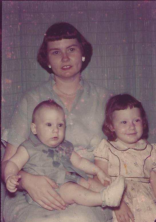 Geraline Lange - Photo 117