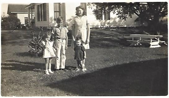 Geraline Lange - Photo 118