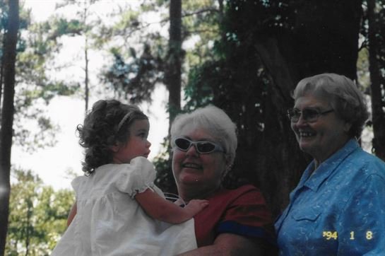 Geraline Lange - Photo 121