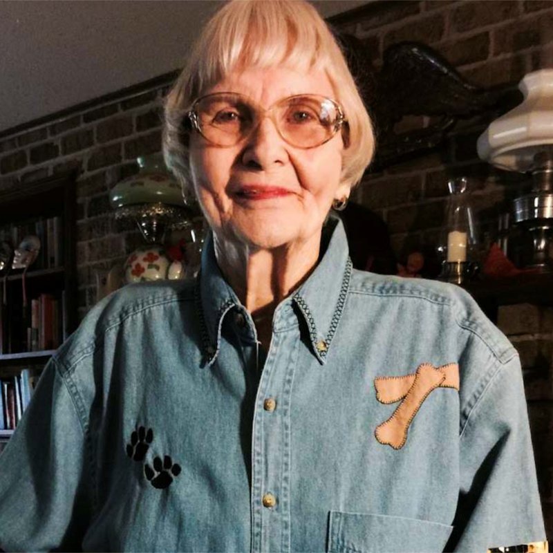 Geraline Lange - Photo 120