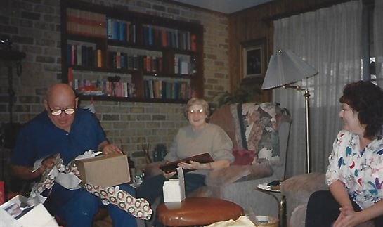 Geraline Lange - Photo 123