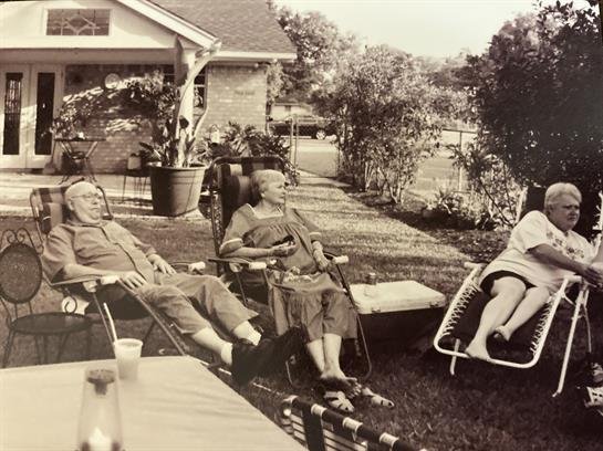 Geraline Lange - Photo 124