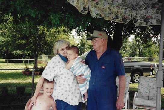 Geraline Lange - Photo 126