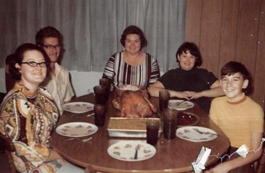 Geraline Lange - Photo 127