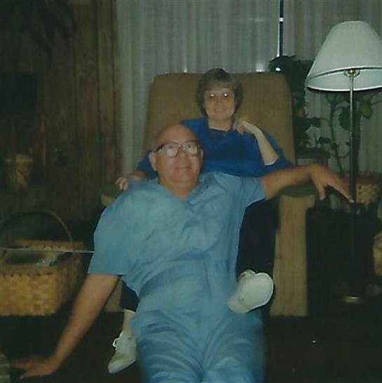 Geraline Lange - Photo 132