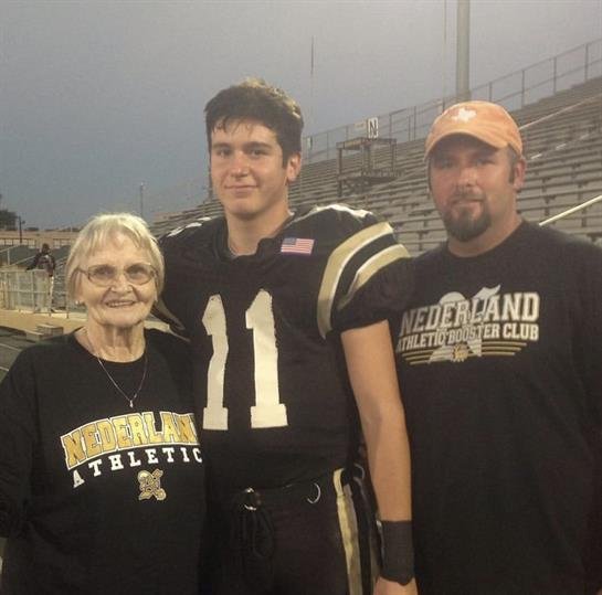 Geraline Lange - Photo 131