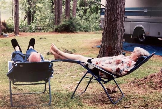 Geraline Lange - Photo 133