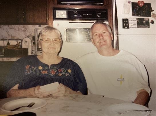 Geraline Lange - Photo 139