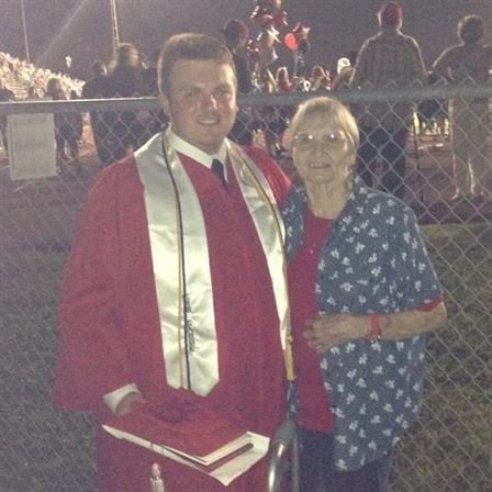 Geraline Lange - Photo 141