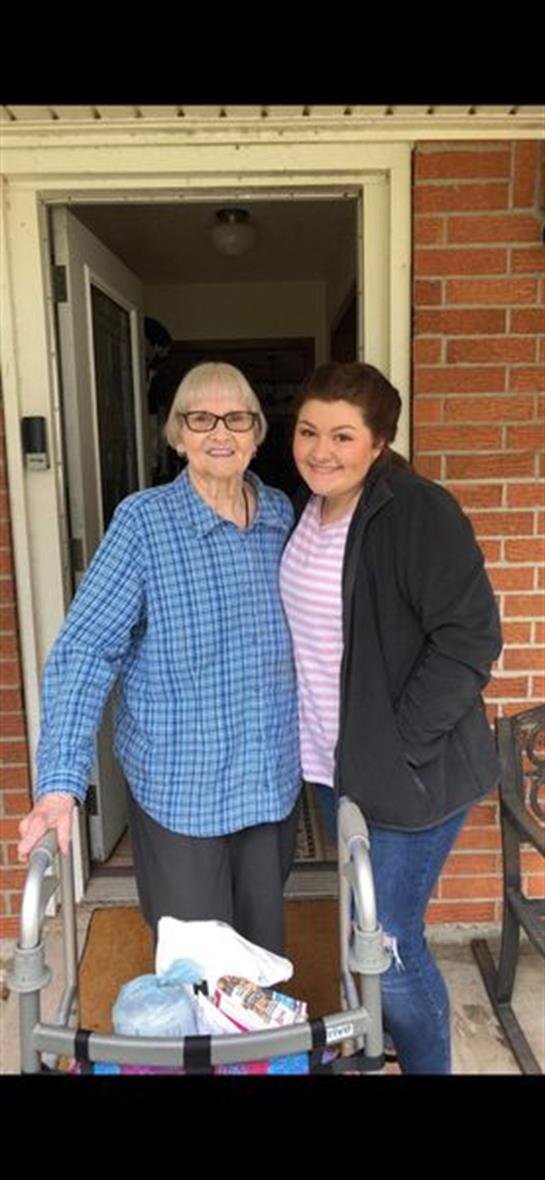 Geraline Lange - Photo 142