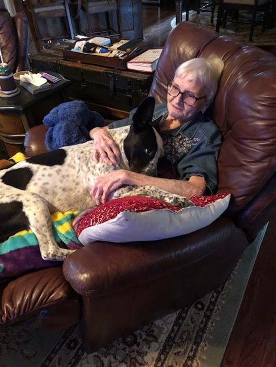 Geraline Lange - Photo 146