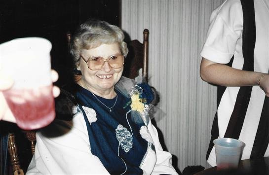 Geraline Lange - Photo 150