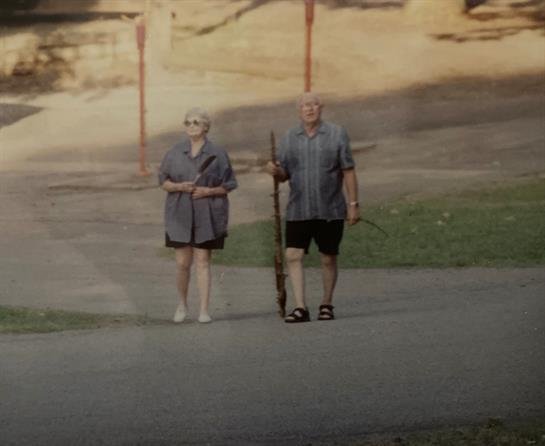 Geraline Lange - Photo 149