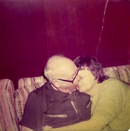 Geraline Lange - Photo 154