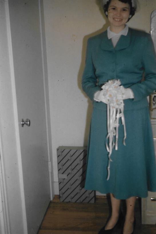 Geraline Lange - Photo 160