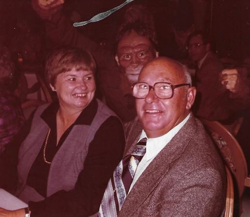 Geraline Lange - Photo 162