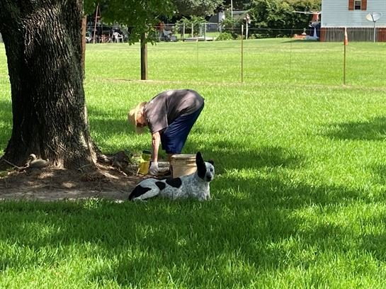 Geraline Lange - Photo 164