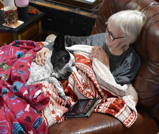 Geraline Lange - Photo 165