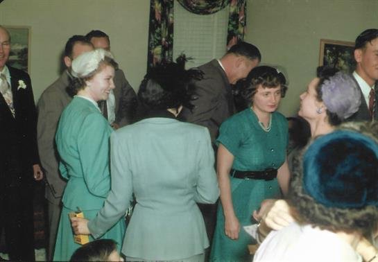 Geraline Lange - Photo 168