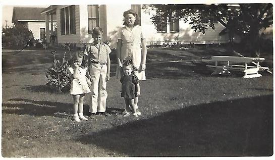 Geraline Lange - Photo 169