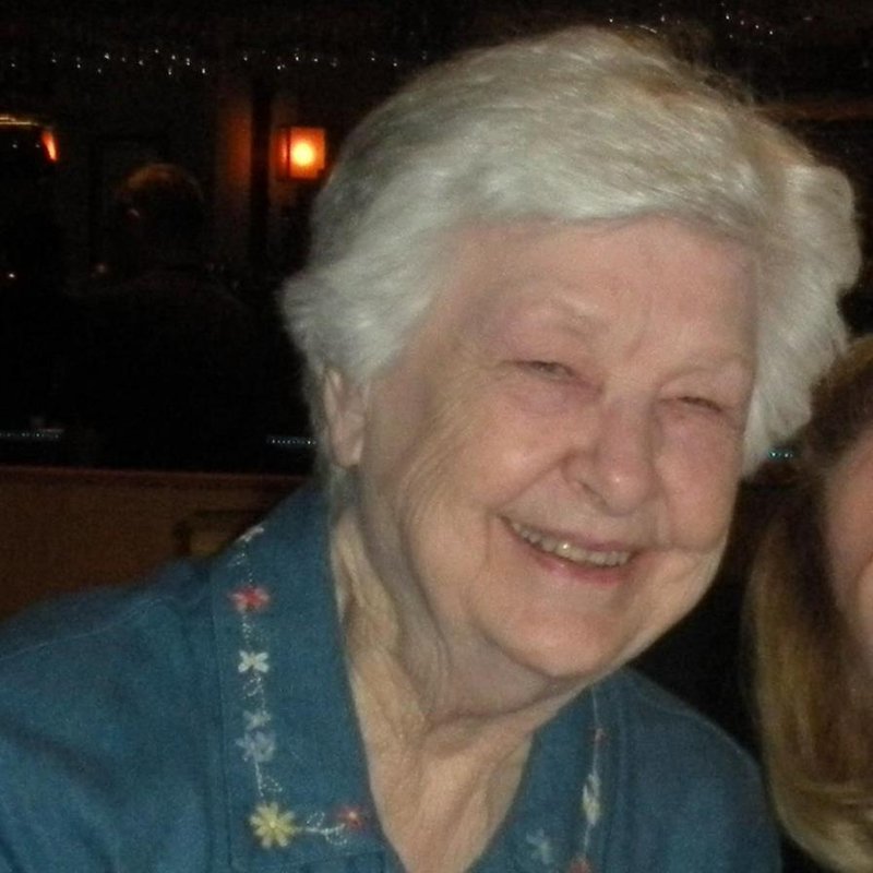 Mary Elaine Rumsey Swift - Photo 2