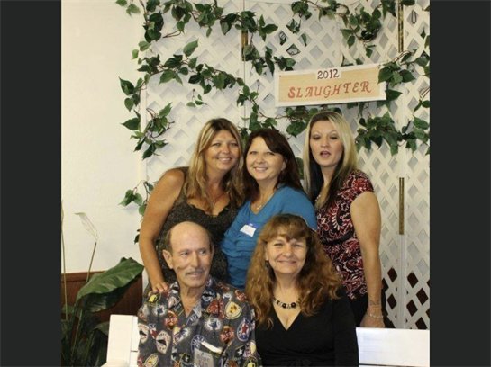 Gene Landry - Photo 4