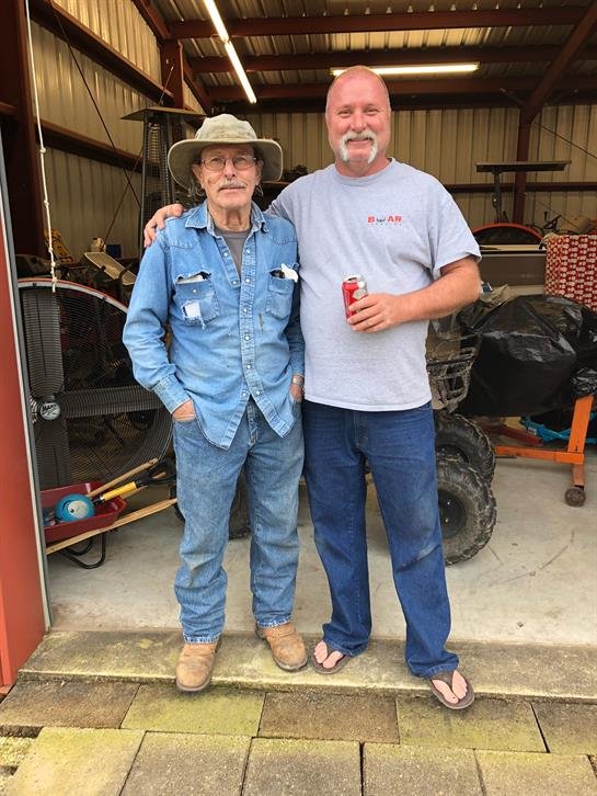 Gene Landry - Photo 10