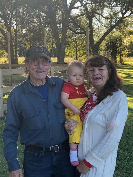 Gene Landry - Photo 11