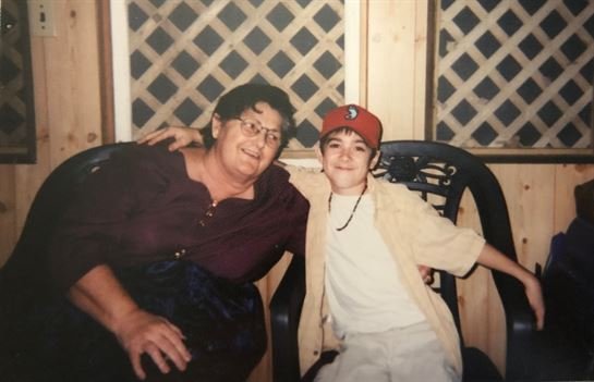 Mary Edna Richard Russell - Photo 11