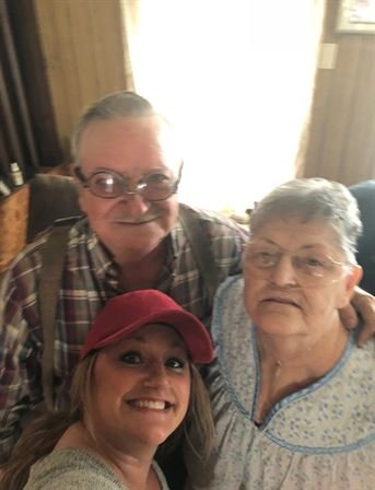 Mary Edna Richard Russell - Photo 14