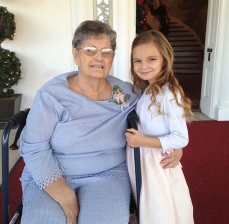 Mary Edna Richard Russell - Photo 17