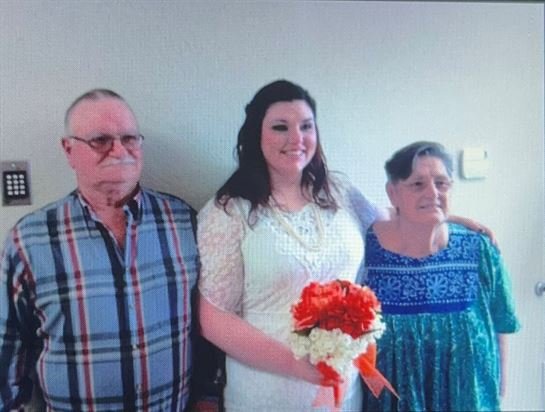 Mary Edna Richard Russell - Photo 16