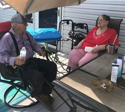 Mary Edna Richard Russell - Photo 21