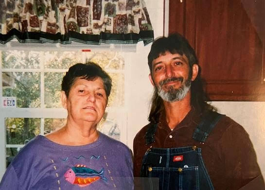 Mary Edna Richard Russell - Photo 22