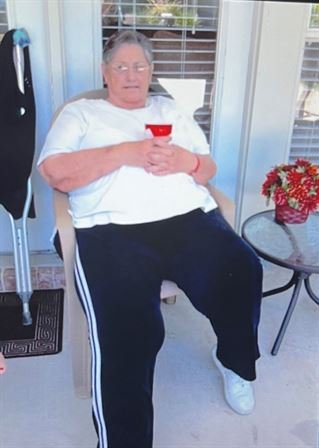 Mary Edna Richard Russell - Photo 23