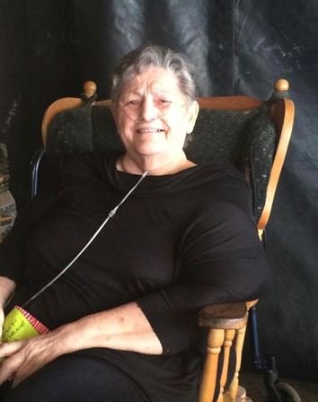 Mary Edna Richard Russell - Photo 24