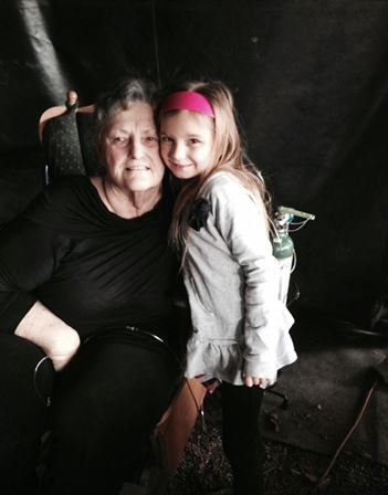 Mary Edna Richard Russell - Photo 30