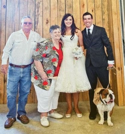 Mary Edna Richard Russell - Photo 33