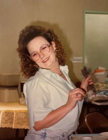 Mary Edna Richard Russell - Photo 37