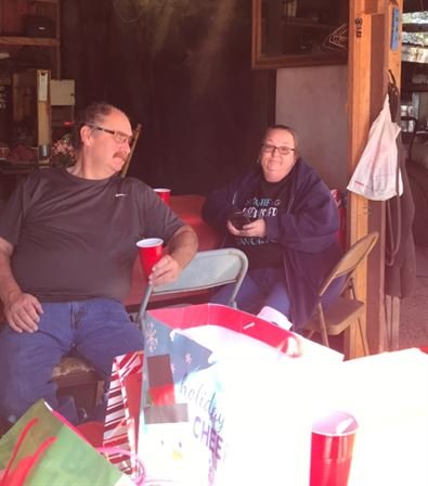 Mary Edna Richard Russell - Photo 40